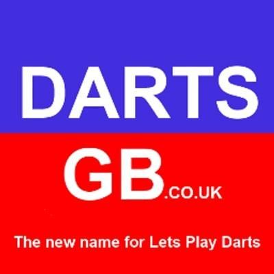 Darts GB